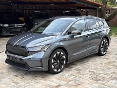Škoda Enyaq (2021) 60, Sportline,Matrix,tazne,91% - fotografie inzerátu