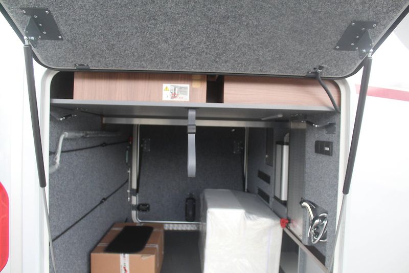 Carthago (2025) E-line I 64 XL QB - fotka 13 z 123
