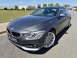 BMW Řada 4 420i KŮŽE NAVIGACE ROZVODY - náhled 1