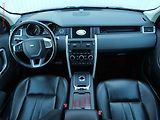 Land Rover Discovery (2017) 2.0 TD4 4x4, AT, navi, bixen - náhled 8