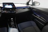 Toyota C-HR (2017) 1.8 Hybrid, Automat - náhled 8