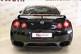 Nissan GT-R 3,8 R35 - náhled 4