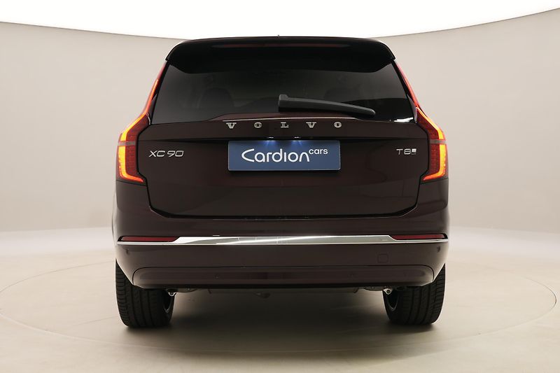 Volvo XC90 (2026) T8 AWD Plug-in BRIGHT PLUS 7m - fotka 11 z 67