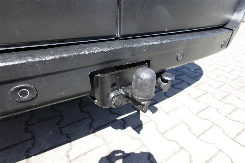 Renault Master 2,3 DCI  L2H2 7MÍST KLIMA - fotka 14 z 36