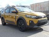 Dacia Sandero (2026) Stepway Extreme Eco-G 120   - náhled 1