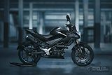 CFMOTO (2026) 125 NK - náhled 11