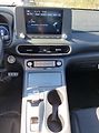 Hyundai Kona EV 64kWh 150KW SMART - náhled 2