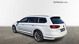 Volkswagen Passat 2.0 TDI 110kw R-Line - náhled 7