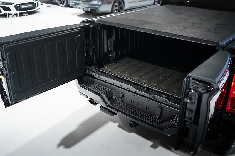 RAM 1500 (2026) HEMI, LIM., NIGHT, RAMBOX,NEW - fotka 21 z 25