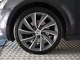 Škoda Octavia (2017) Laurin&Klement 1.8 TSI, 4X4 - náhled 15