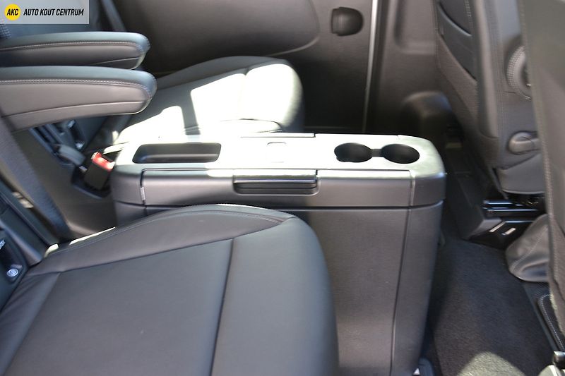 Renault Trafic L2 SPACECLASS dCi 170 EDC + CA - fotka 19 z 72
