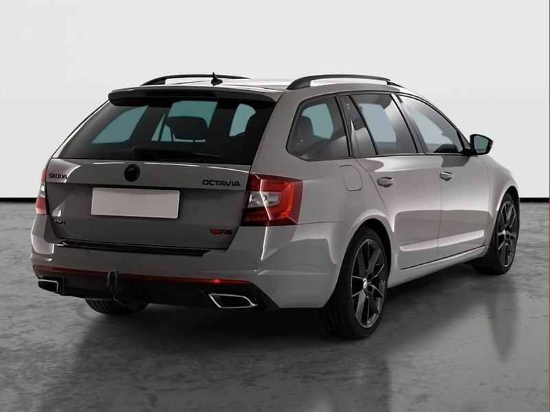 Škoda Octavia (2019) 2.0 TDI, 4X4, Automat - fotka 5 z 24