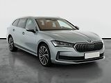 Škoda Superb (2024) 2.0 TDI - náhled 1