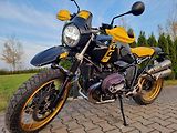 BMW R nineT Urban G/S (2022) - náhled 12