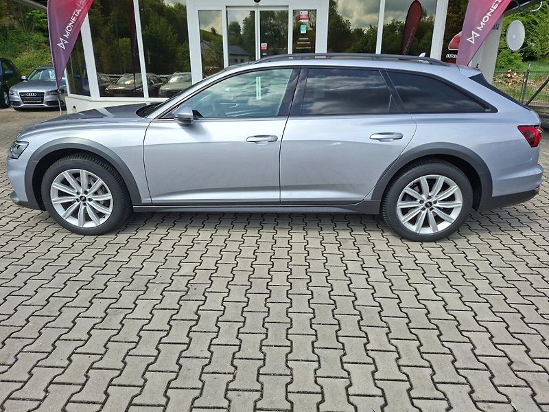 Audi A6 Allroad (2021) 50TDI 210kW 8A QUATTRO - fotka 5 z 47