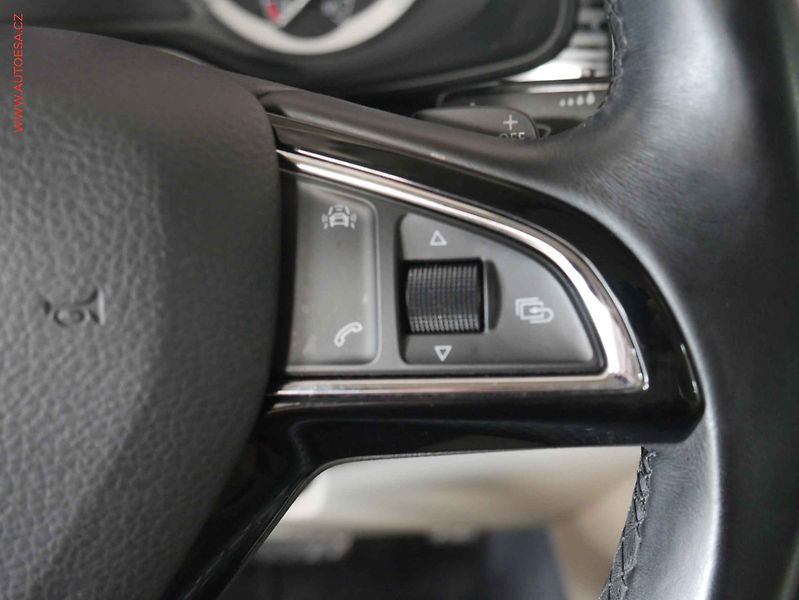 Škoda Kodiaq (2018) 2.0 TDi 4x4, 2.maj,ČR, Style - fotka 15 z 25