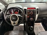 Kia Venga 1,4   i KLIMA NOVÉ ROZVODY - náhled 19