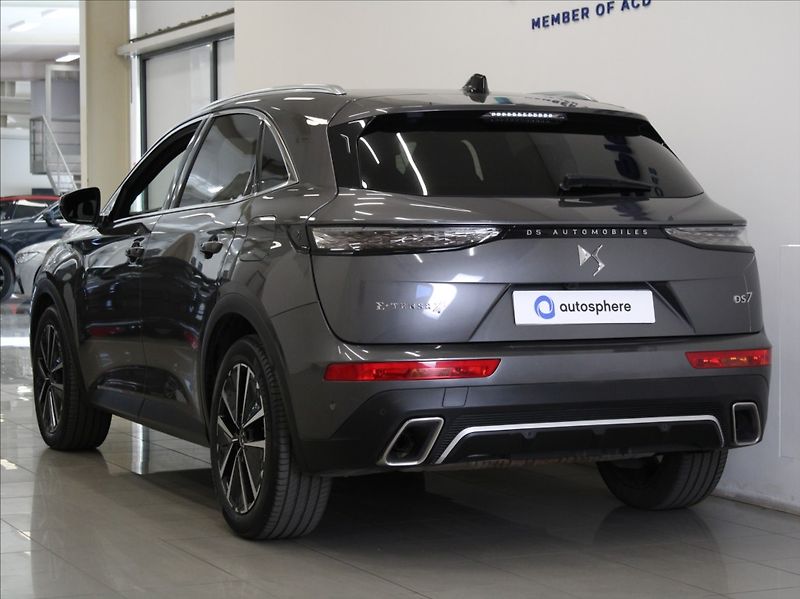 DS Automobiles DS7 Crossback 1,6 PHEV 300k.4x4 Rivoli PANO. - fotka 3 z 29