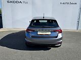 Škoda Fabia (2025) SELECTION TSI 70/1.0 M5F - náhled 9