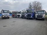 Mercedes-Benz Arocs 3240 8x4 Lieberr TOP STA - náhled 11