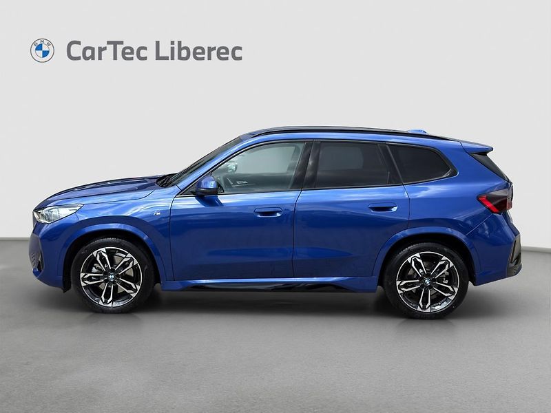BMW X1 xDrive23d - fotka 5 z 19