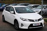 Toyota Auris 1,8 HYBRID KAMERA, SERVISKA - náhled 33