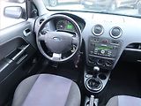 Ford Fusion (2008) 1.4, nová STK, v provozu - náhled 7