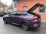 BMW X6 X6M Competition Individual  - náhled 38
