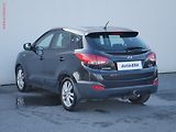 Hyundai ix35 (2010) 2.0 CRDi, ČR, AC, temp, tažné - náhled 6