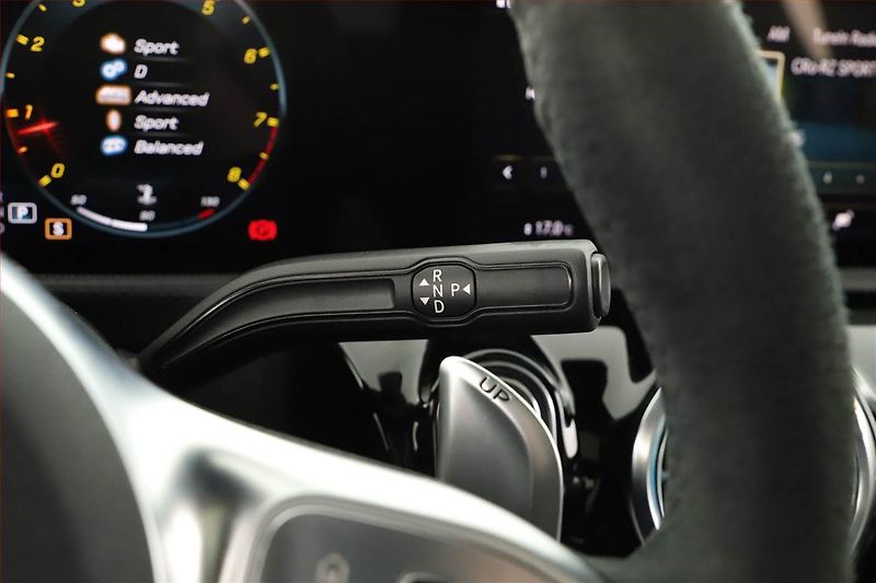 Mercedes-Benz CLA (2022) 45 S AMG 4MATIC+ - fotka 11 z 22
