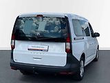 Volkswagen Caddy (2023) 2.0 TDI - náhled 1