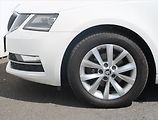 Škoda Octavia (2018) Style 1.6 TDI, Automat, Navi - náhled 12
