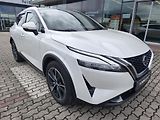 Nissan Qashqai 2021 ČR 1.3 DIG-T 116kW TEKNA+ - náhled 1