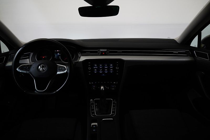 Volkswagen Passat - fotka 6 z 6