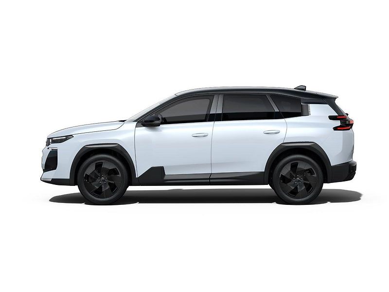 Citroën C5 Aircross (2026) PLUS - fotka 2 z 8
