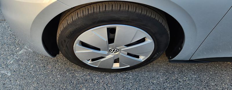 Volkswagen ID.3 (2020) 150KW58KWH*LIFE*PRO*PERFORMENS - fotka 38 z 50