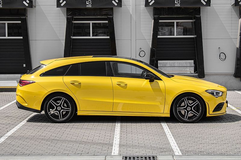 Mercedes-Benz Třídy A - fotka 4 z 25