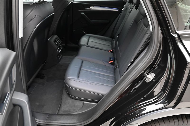 Audi Q5 2,0 TDI 150kW 4x4 S-Tronic Zár - fotka 14 z 32