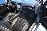 Ford Mondeo (2022) 2.0 140 KW LED SONY ACC 8AT EC - náhled 10