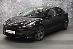 Tesla Model 3 0,0 STANDARD PLUS ZÁNOVNÍ - fotografie inzerátu