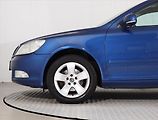 Škoda Octavia (2012) Elegance 2.0 TDI, Serv.kniha - náhled 14