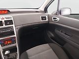 Peugeot 307 (2005) 1.4 16V, po STK, Tažné, Klima - náhled 8