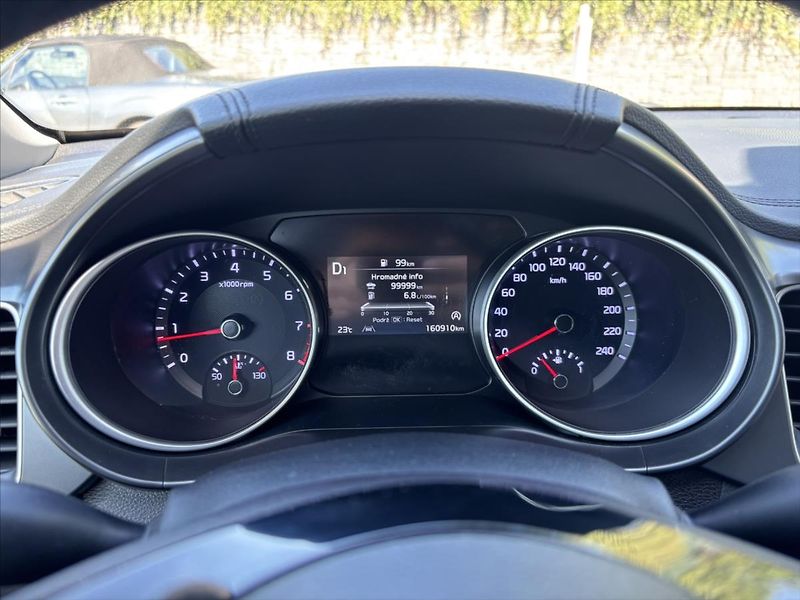 Kia Ceed 1,5 TGDi AT TOP PLNÝservisKIA - fotka 44 z 44