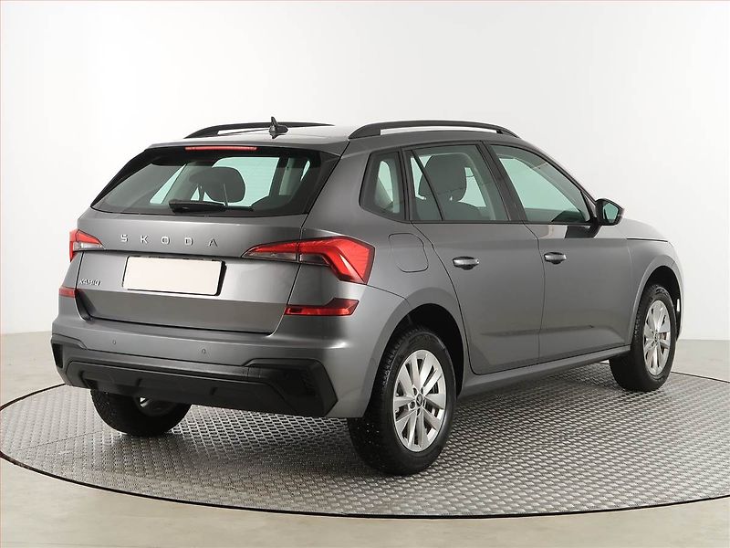 Škoda Kamiq (2026) Drive 1.0 TSI - fotka 5 z 17