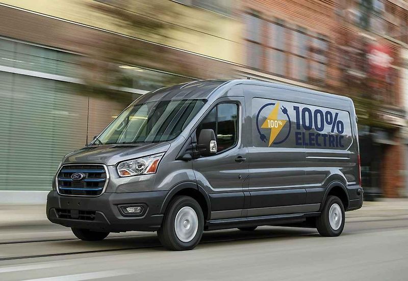 Největších výrobních objemů z nyní představených vozů zřejmě dosáhne nový Renault Kangoo