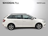 Škoda Fabia (2022) Combi 1.0 TSI Ambition Plus - náhled 29