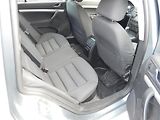 Škoda Octavia 1.9 TDI, 4x4, KLIMA - náhled 12