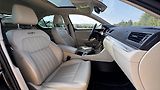 Škoda Superb (2019) 2.0 TSI, 4x4, Laurin&Klement - náhled 12