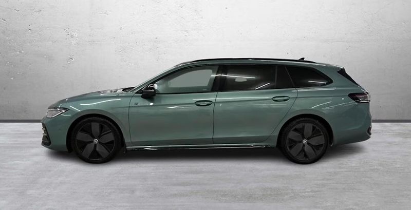 Volkswagen Passat Variant 2.0 TDI 4M R-Line Pano. HuD - fotka 2 z 6