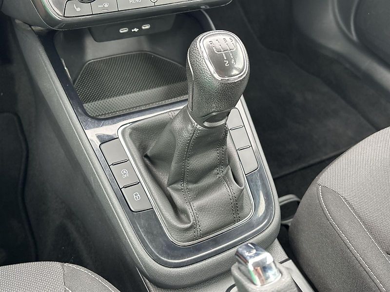Škoda Fabia (2023) 1.0 MPI Ambition - fotka 14 z 30